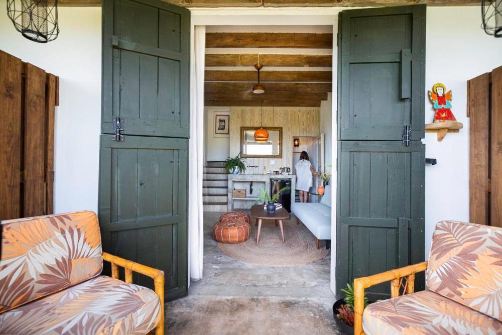 Finca Victoria Vieques Exteriér fotografie