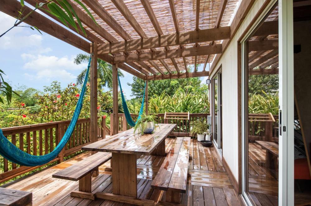 Finca Victoria Vieques Exteriér fotografie